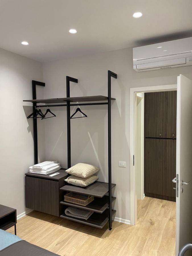 New Brilant Apartment Tirana Exterior foto