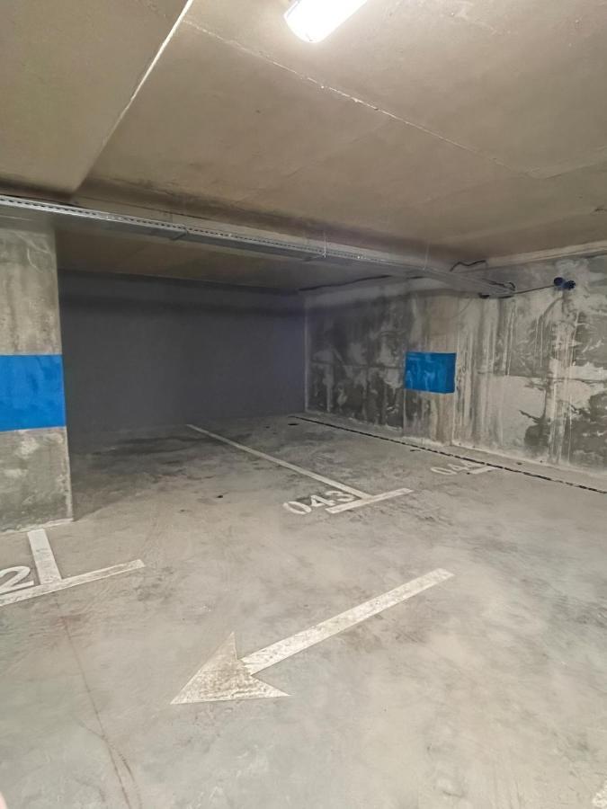 New Brilant Apartment Tirana Exterior foto